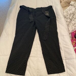 Jules and Leopold Womens pants size  xL